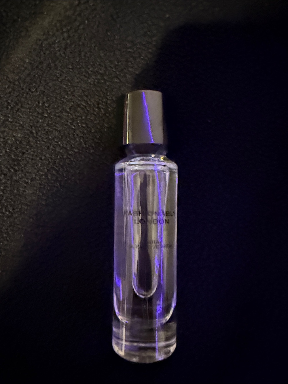 Zara Fashionably London 30ml